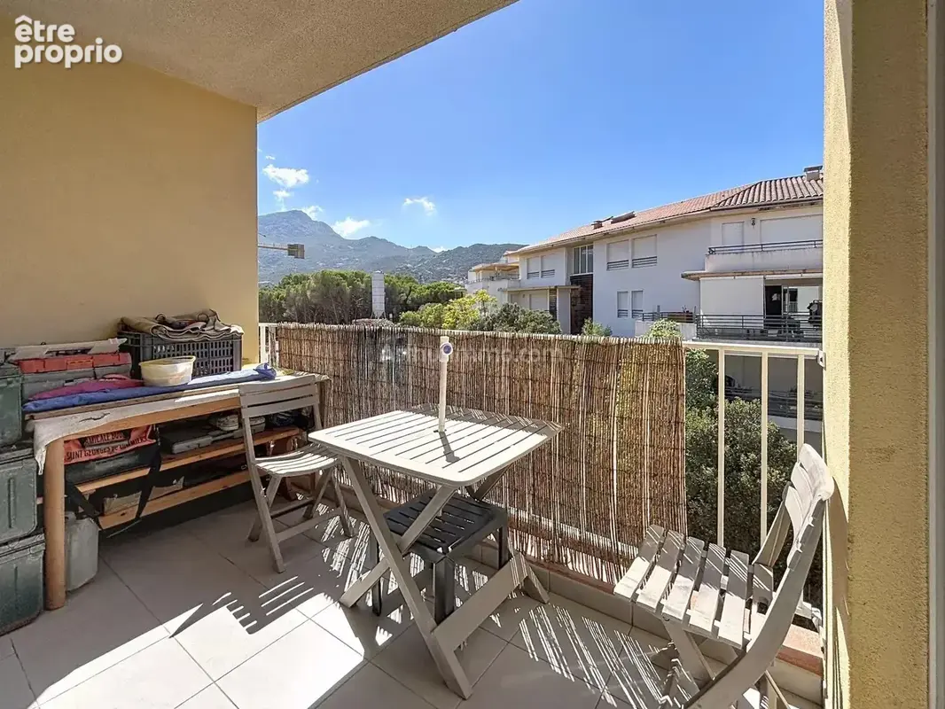 Vente Appartement Calvi(20260) 254 400ï¿œ - photo 8