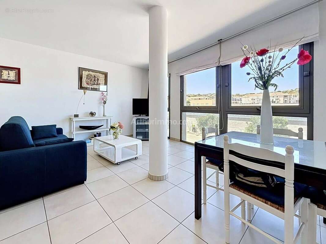 Appartement à CALVI