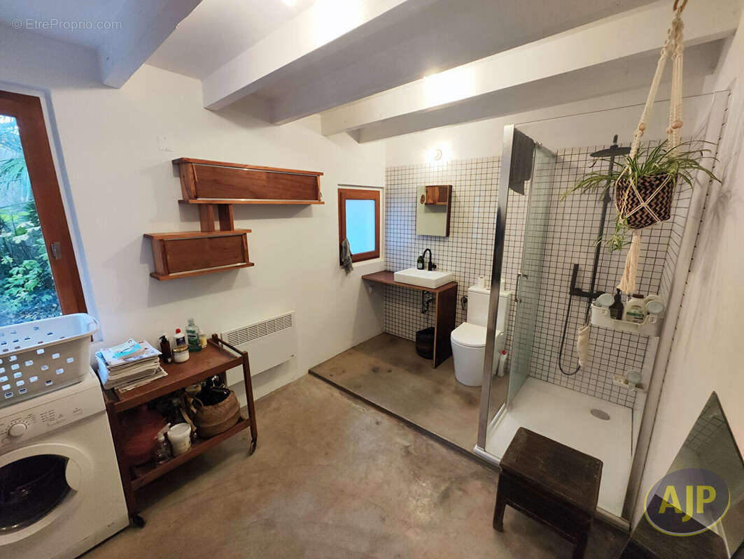 Maison à LA FAUTE-SUR-MER