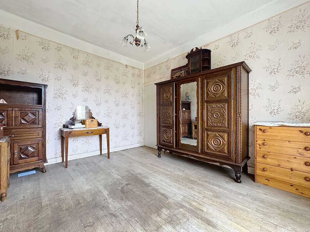 Maison à MALEMORT-SUR-CORREZE