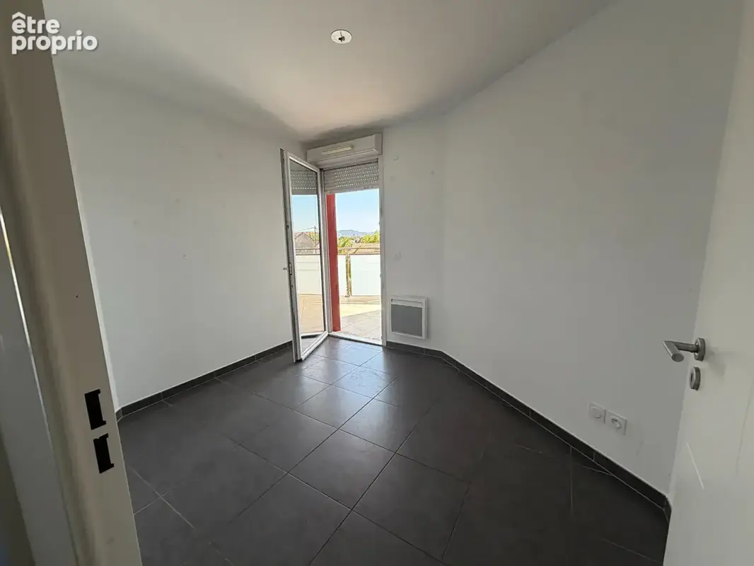 Appartement 60m² à marseille 12e arrondissement - photo 8