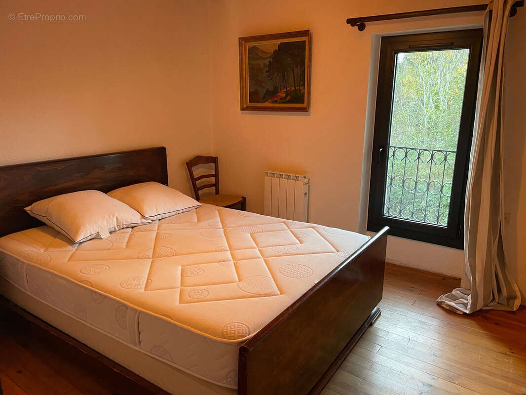 Maison à LA BASTIDE-PUYLAURENT