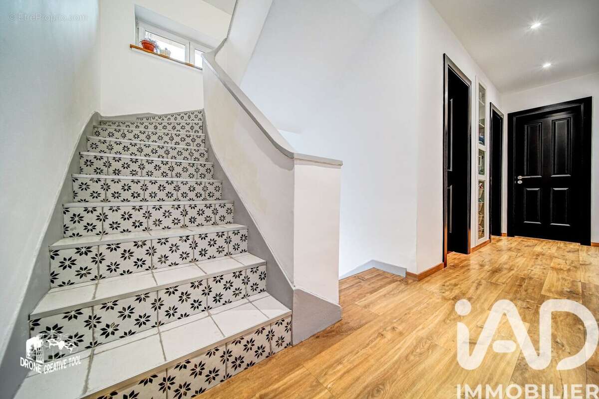 Photo 7 - Maison à SEREMANGE-ERZANGE