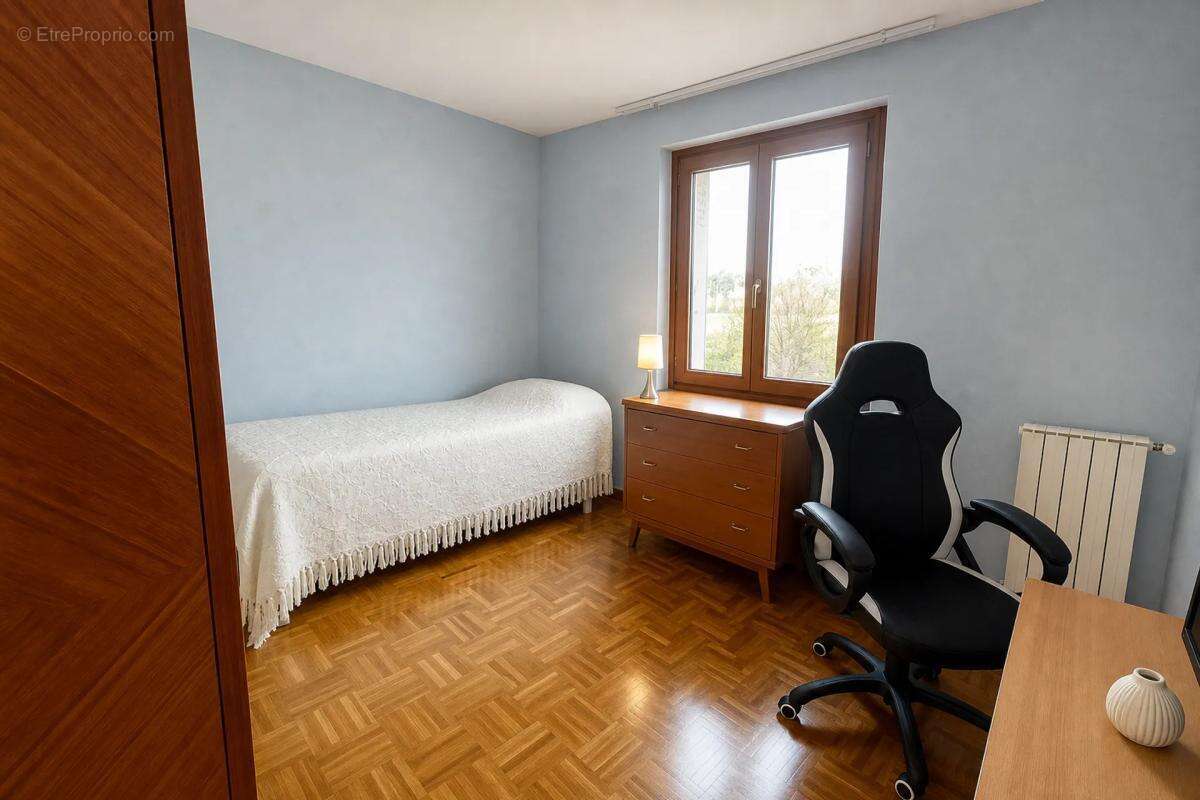 Maison à VERNOY