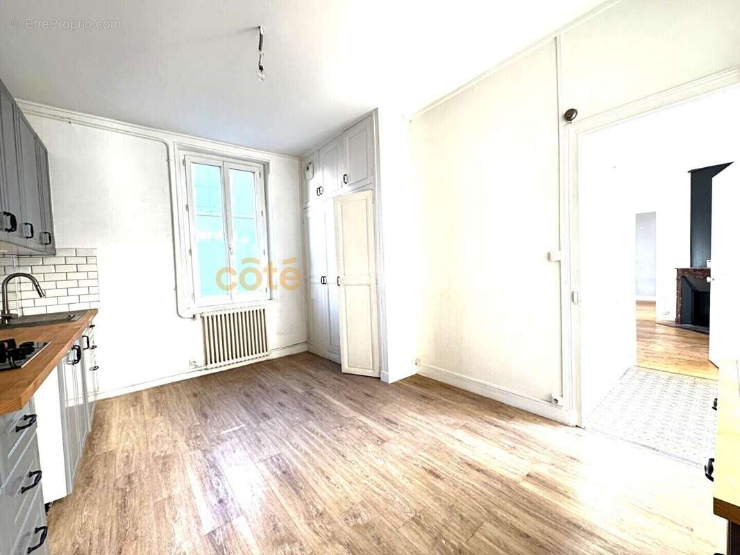 Appartement à ORLEANS