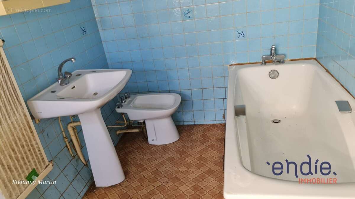 Maison à CHATEAUMEILLANT