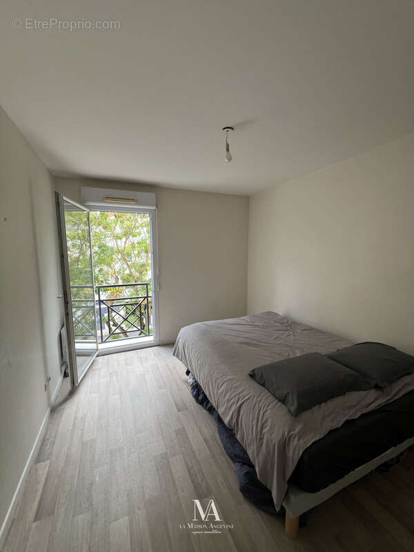 ***Appartement T3 Hyper-Centre*** - photo 5