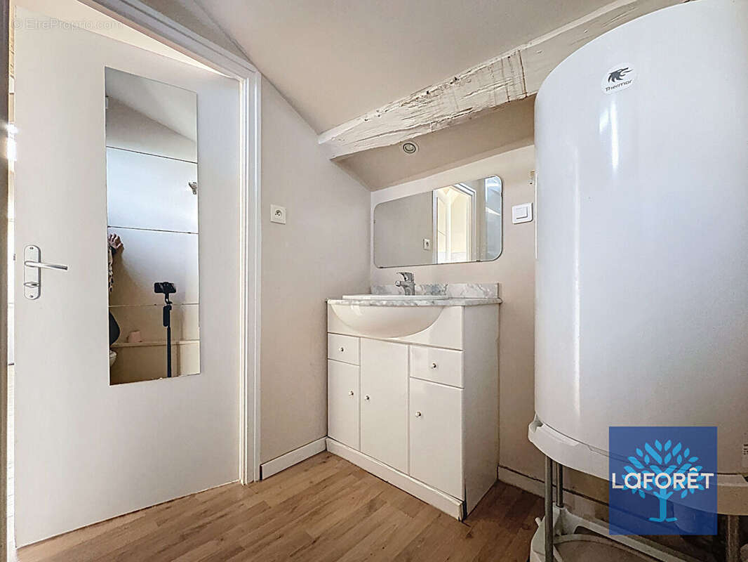 Appartement à LA ROCHE-SUR-YON