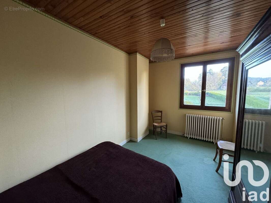 Photo 9 - Maison à SAINT-SULPICE-LES-FEUILLES