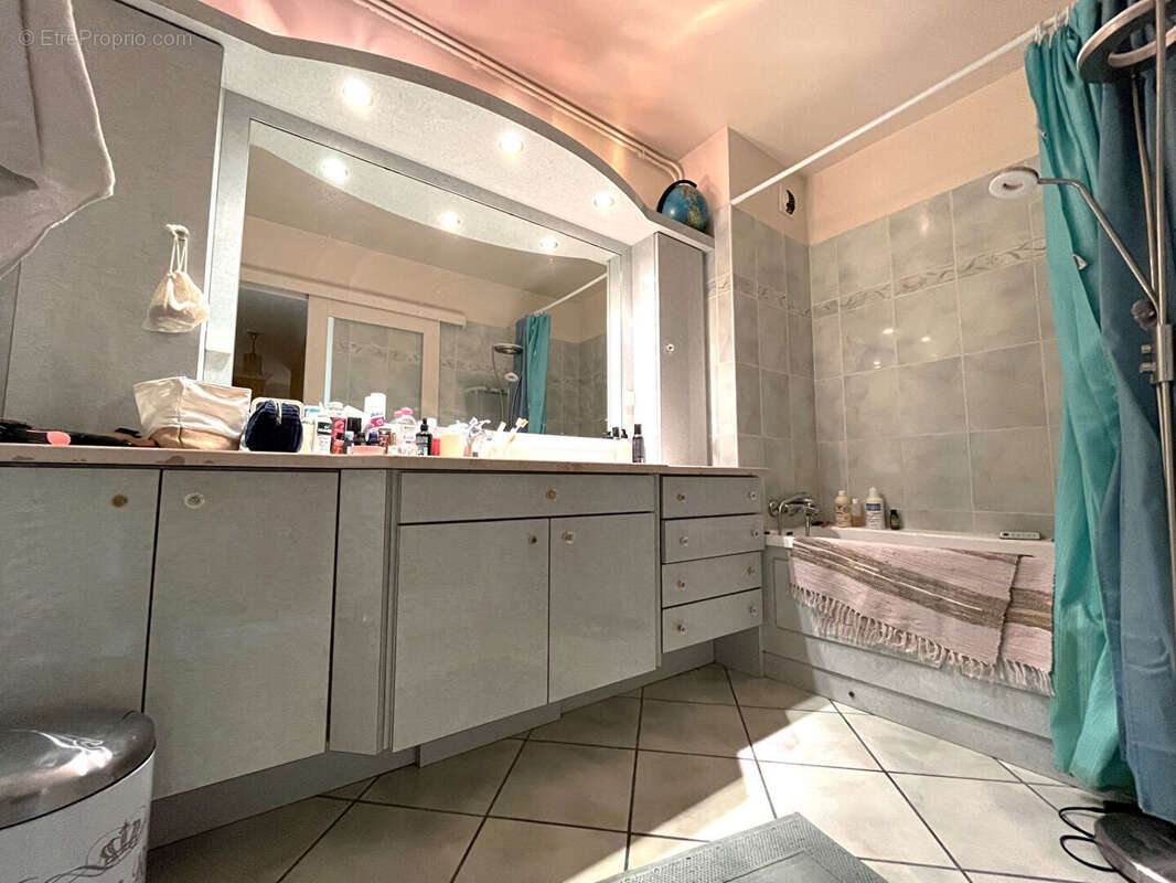 Appartement à AURILLAC