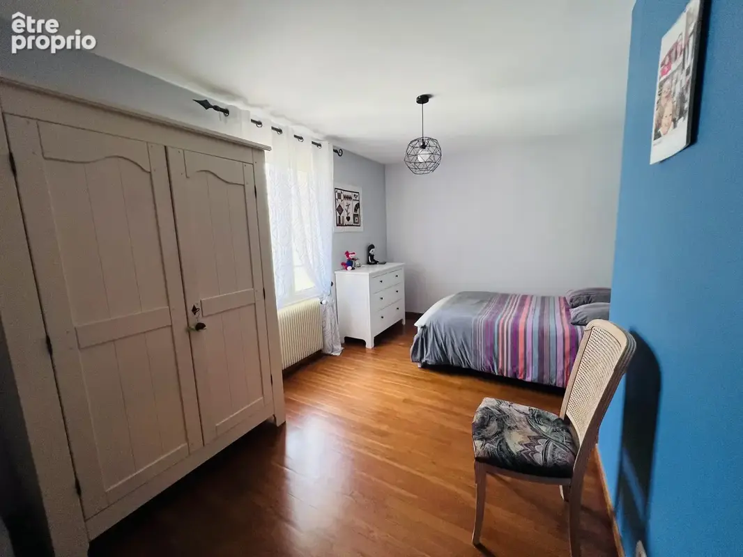 Maison 196 m² à Marines  - photo 8