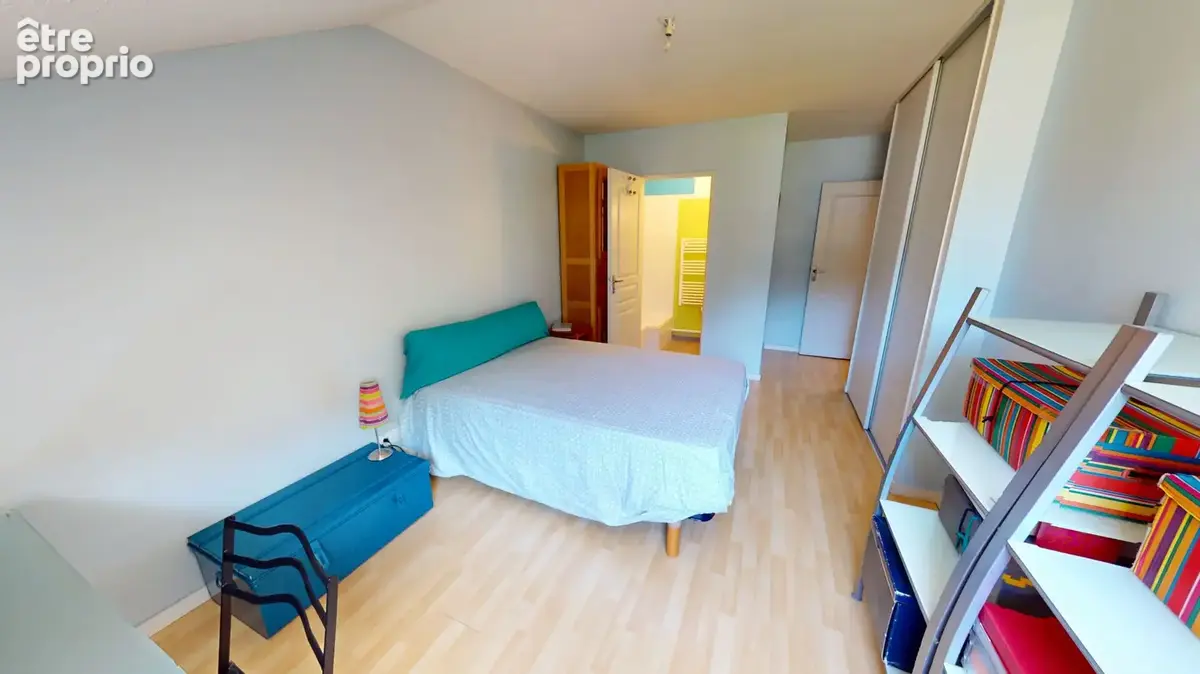 Appartement Domene 5 pièces - photo 10