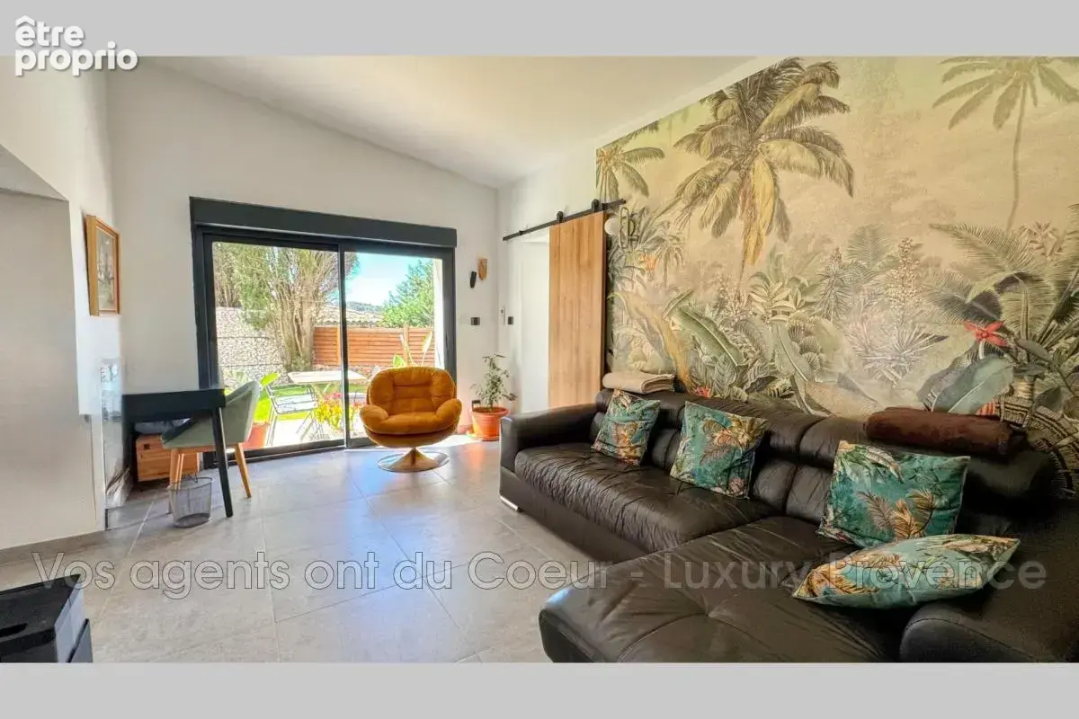 vente appartement 3 Pièce(s) - photo 9