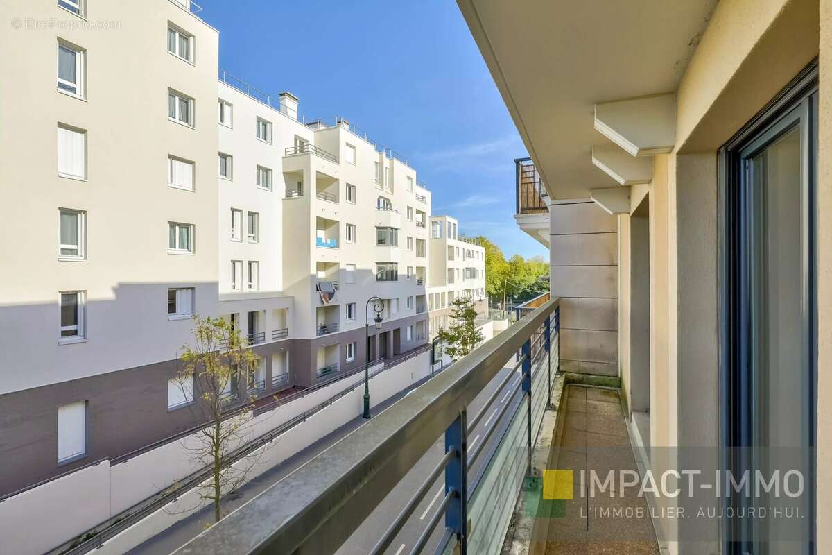 Appartement à PUTEAUX