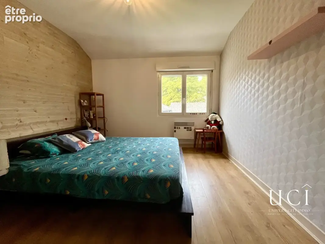 Maison 5 pièces 109 m² à vendre à Rablay-Sur-Layon (49750) - photo 6
