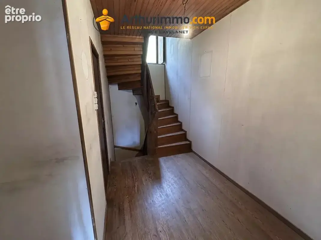 Spécial investisseurs ! - maison de village 4 pièces - photo 10