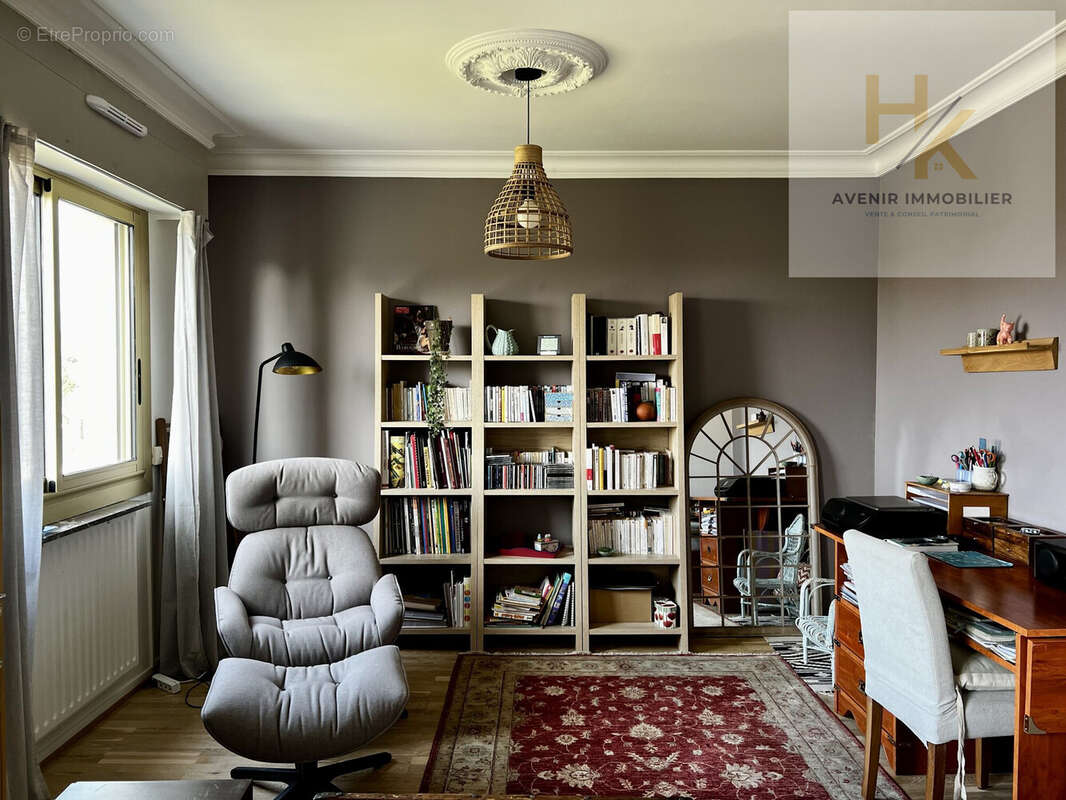 Appartement à ANGERS