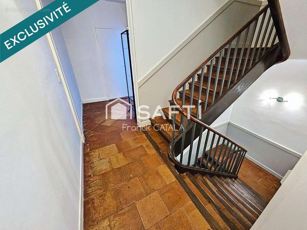 Photo 9 - Maison à VILLEFRANCHE-DE-LAURAGAIS