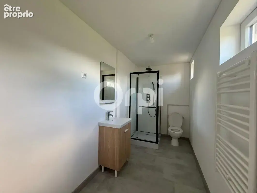 Maison à vendre -  GUEMPS - photo 11