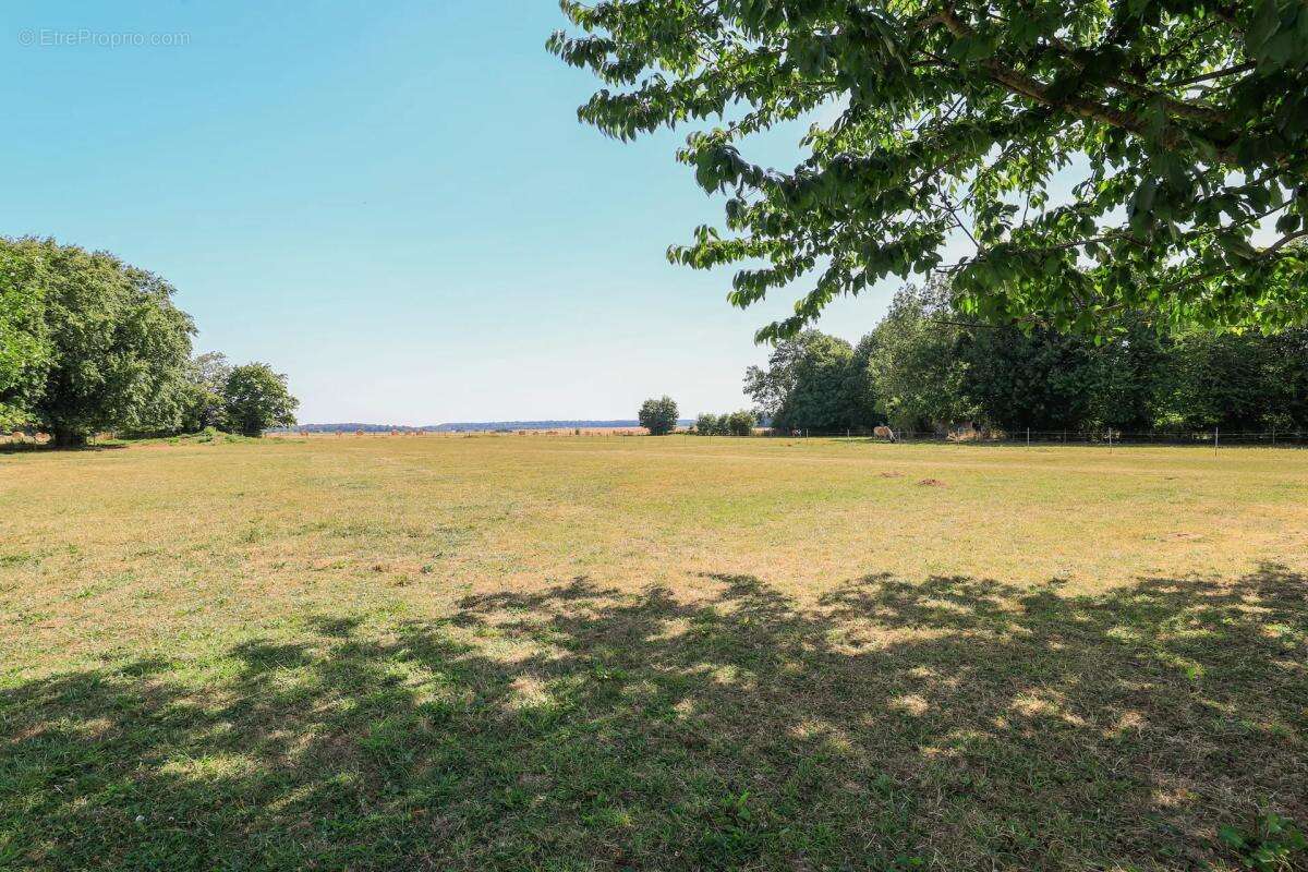 Maison de 6 pièces de 168 m² à Saint-Maulvis - photo 24