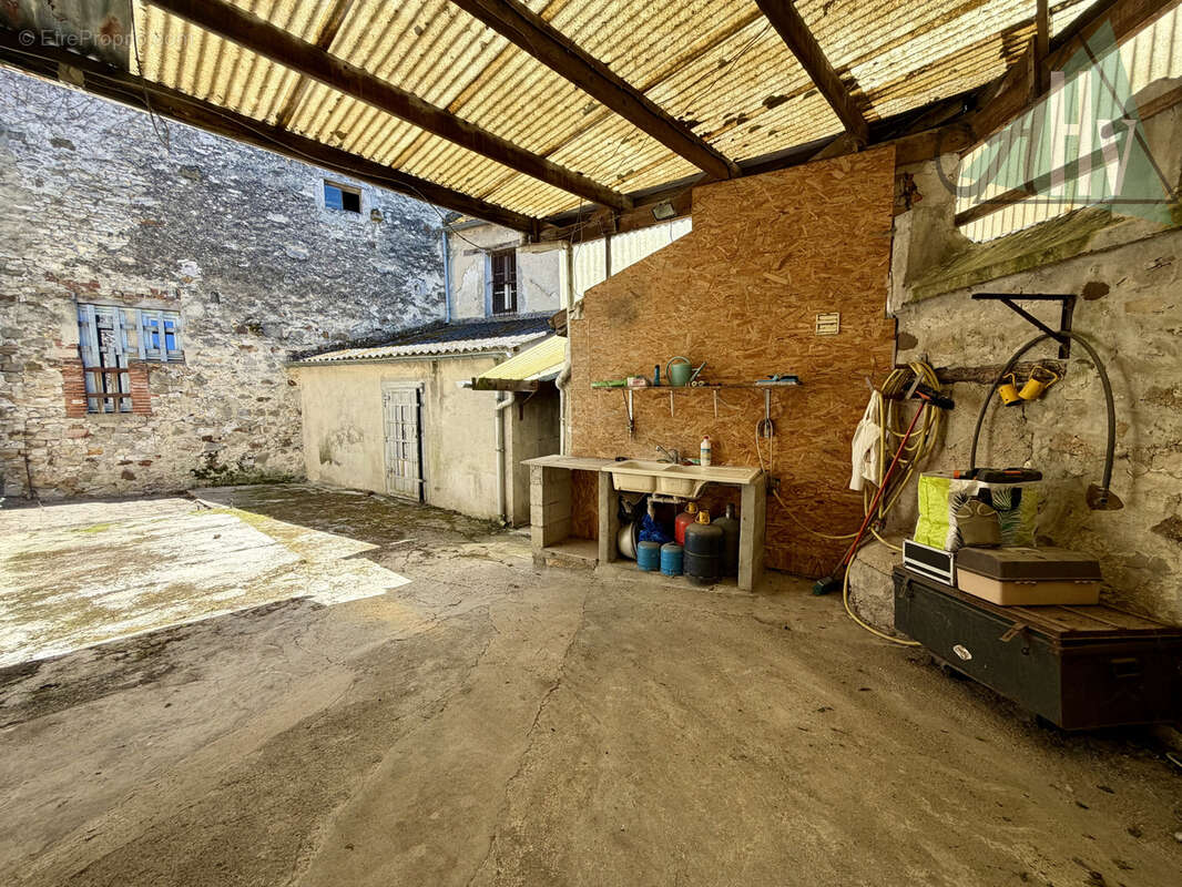 Maison - 90m2 - 3 chambres - photo 11