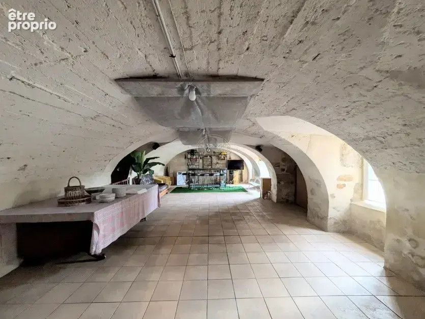 Busséol   Château du XVIIIᵉ siècle au cœur d’un domaine de plus d’un hectare - photo 17