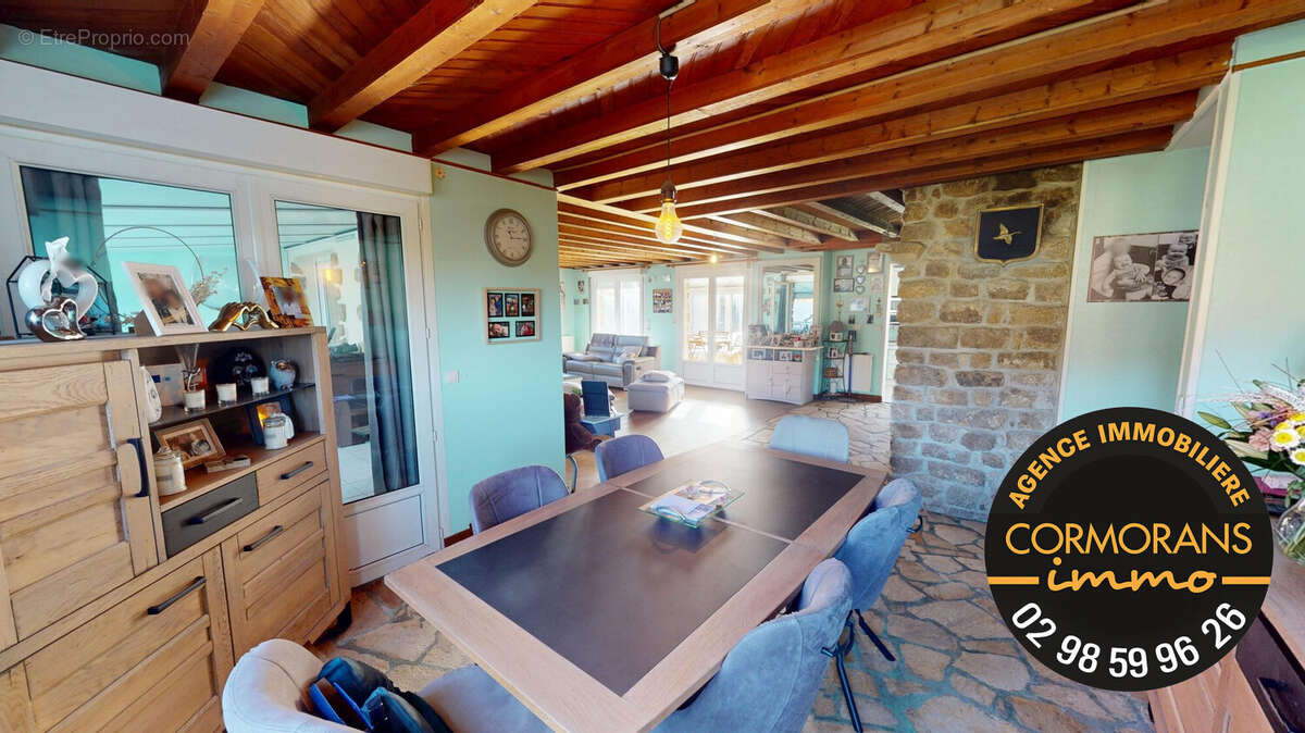 Maison 178 m² à Pont-L'abbe  - photo 5