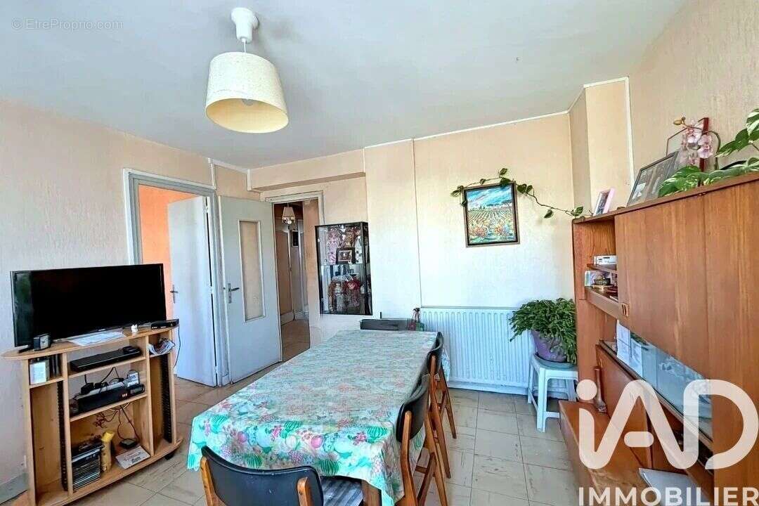 Photo 2 - Appartement à TARBES