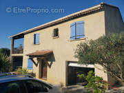 Maison à SAINT-MARTIN-DE-VALGALGUES