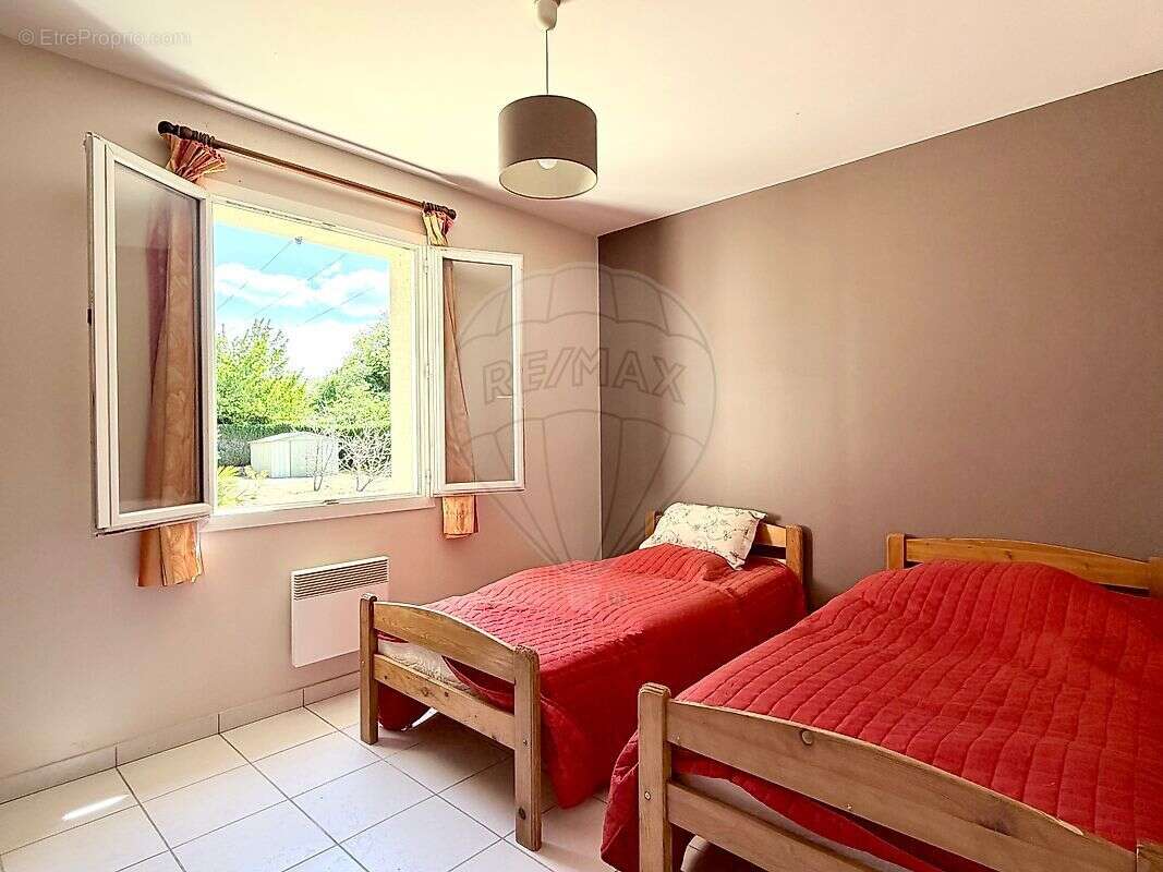 Maison à LA TREMBLADE