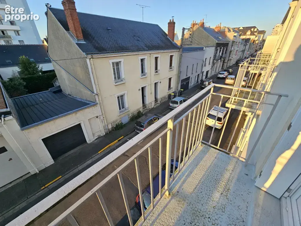 Appartement - photo 5