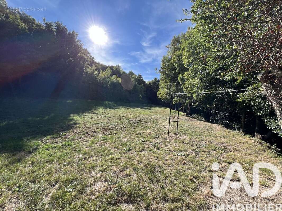 Maison 123 m² à Boisset  - photo 3