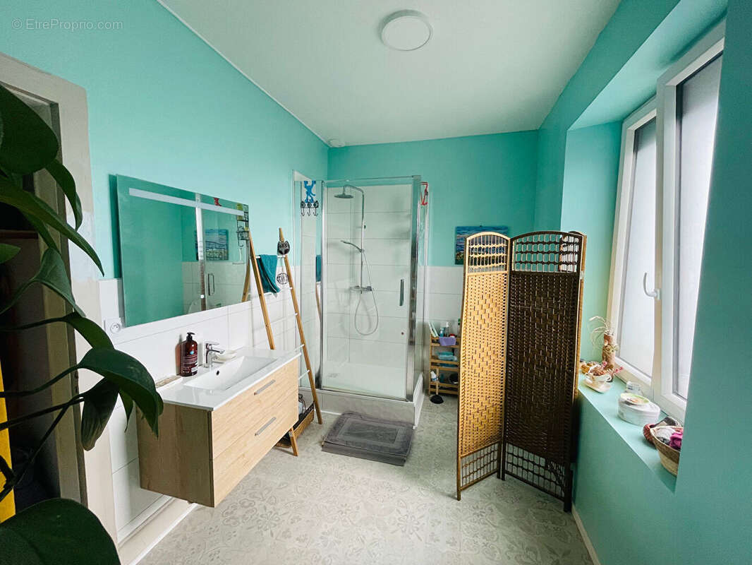 Maison à RAON-L'ETAPE