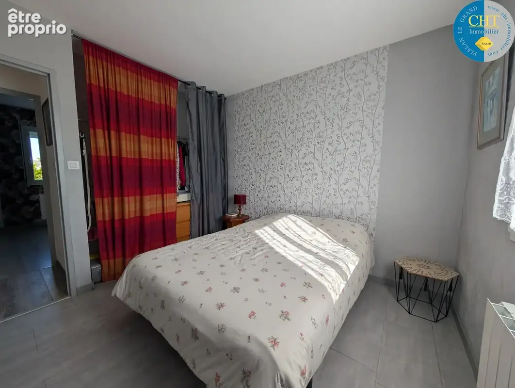 Exclusivité : maison de plain-pied en cœur de bourg   maxent (35380) avec cht immobilier - photo 16