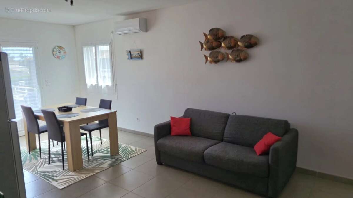Très bel Appartement type 2 - photo 3