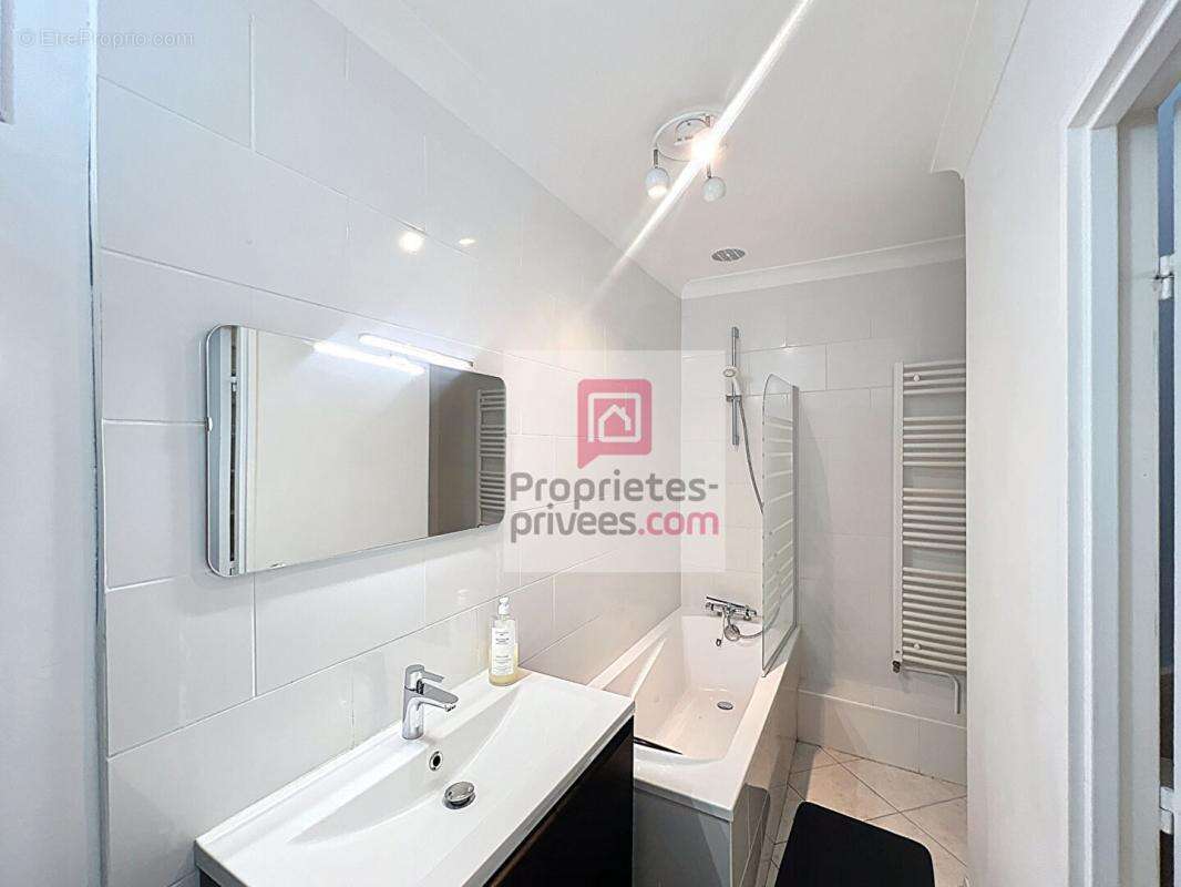 Maison familiale 5 chambres et 1 garage attenant - photo 9