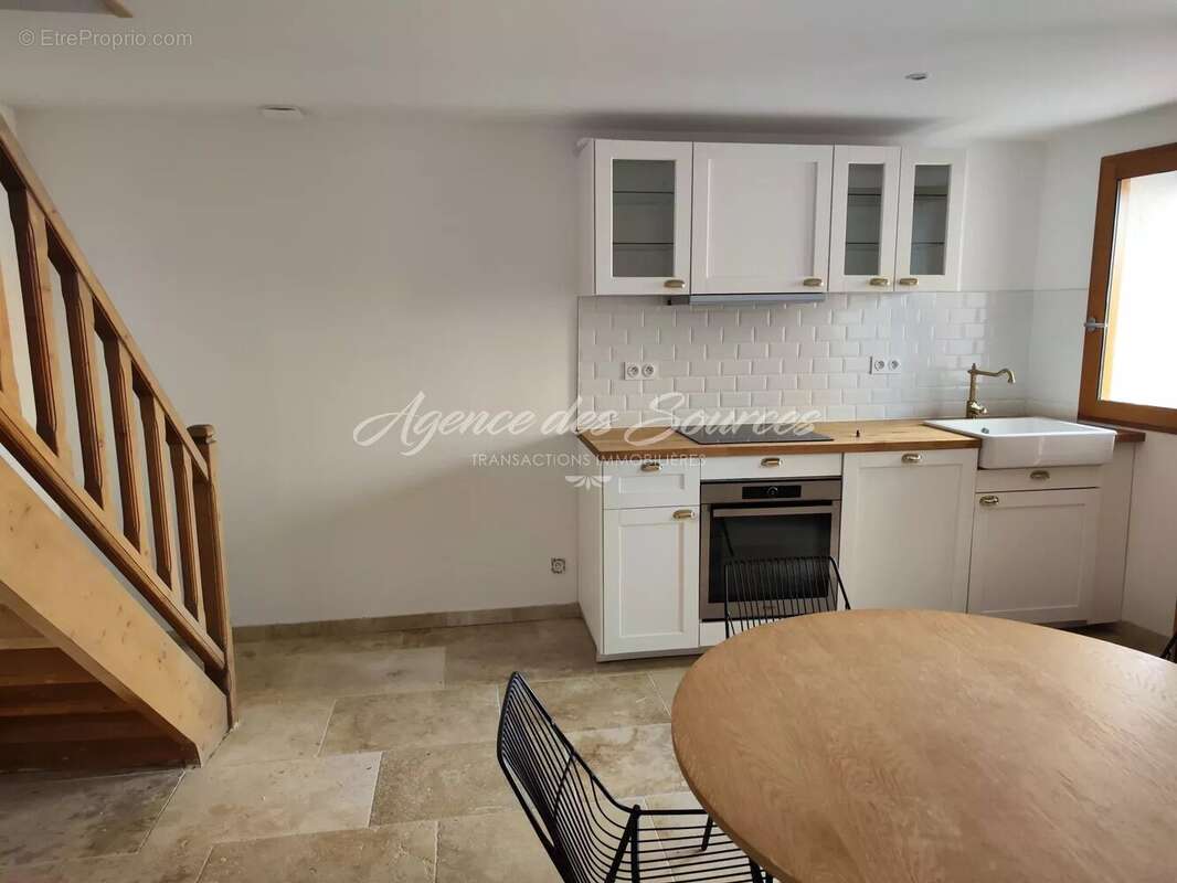 Maison à SAINT-MARTIN