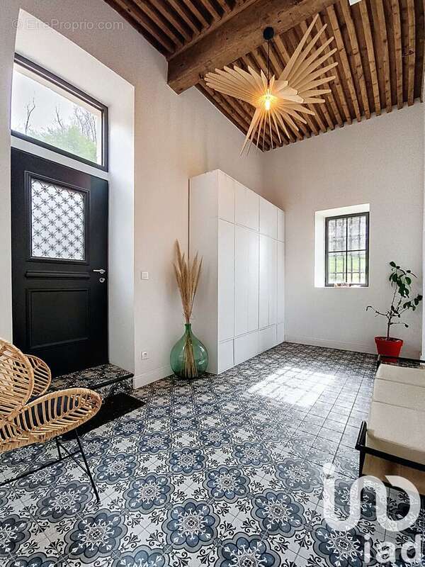 Photo 8 - Maison à SEPTEME