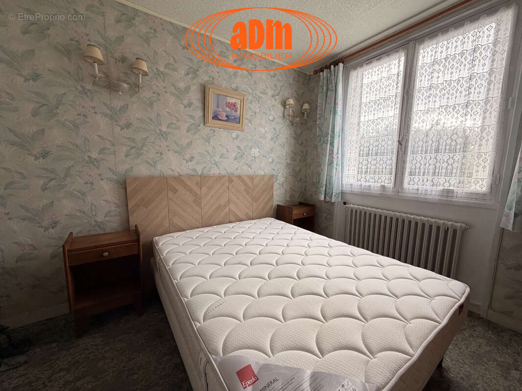 Maison à LA FERTE-SOUS-JOUARRE