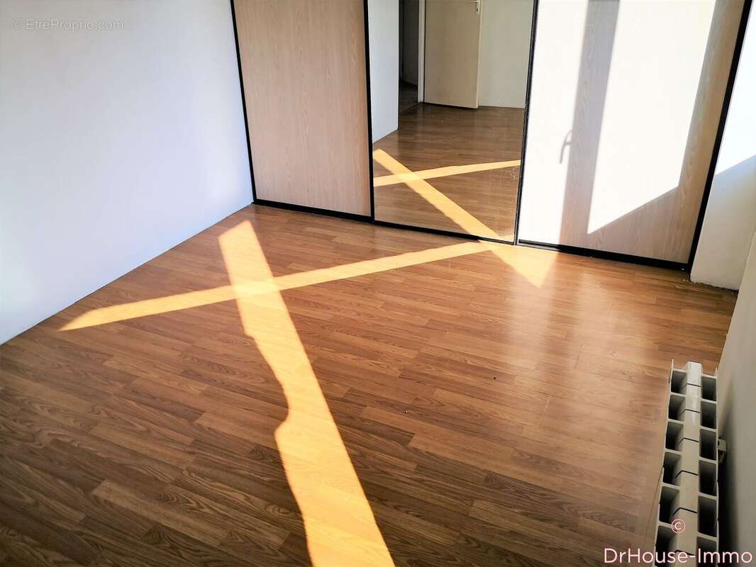 Maison à SAINT-ETIENNE