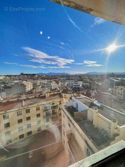Appartement à PERPIGNAN