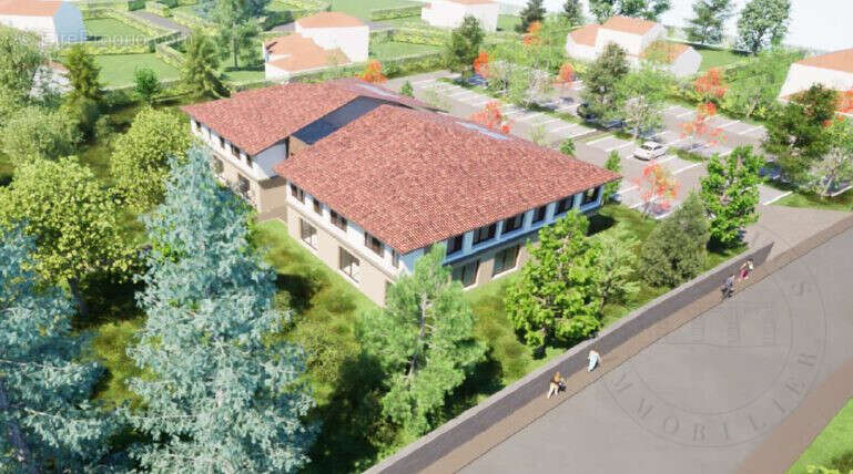Commerce 71 m² à Chaponost  - photo 3