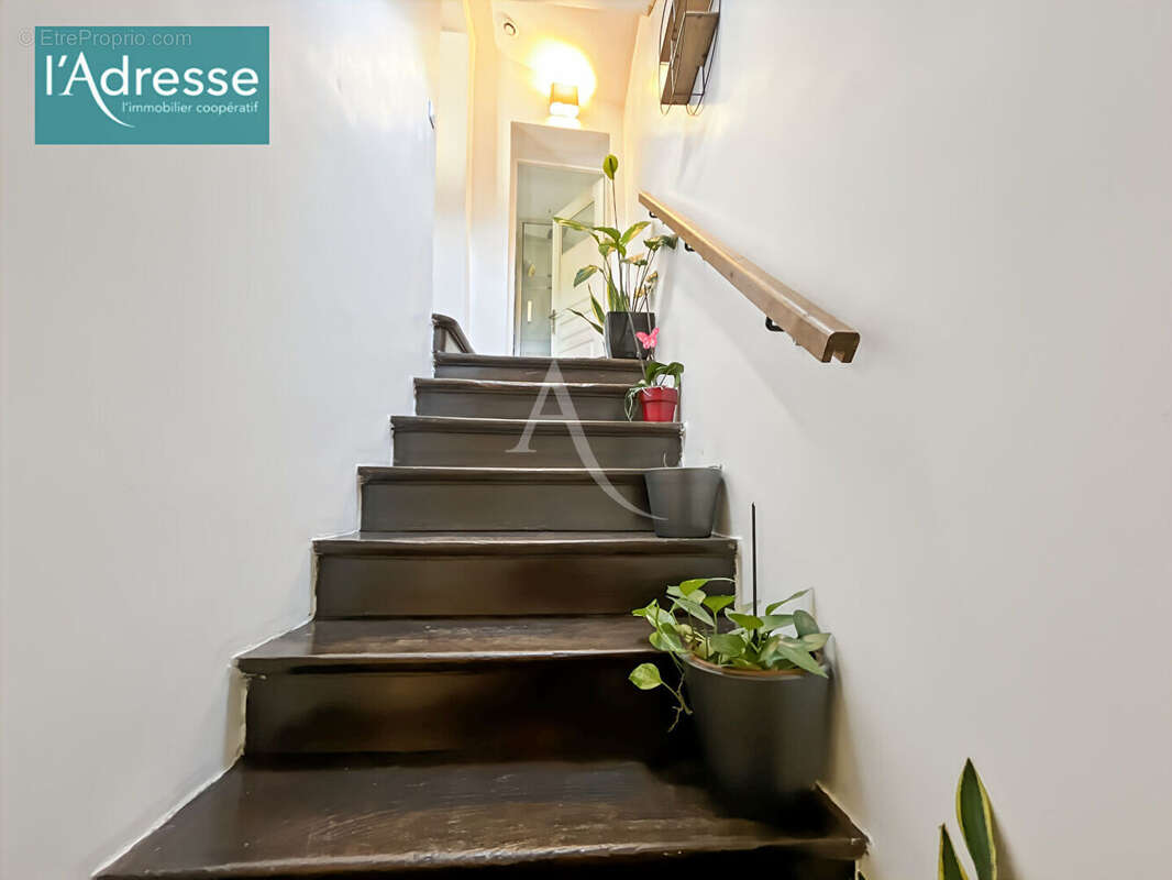 Maison à CROISSY-SUR-SEINE