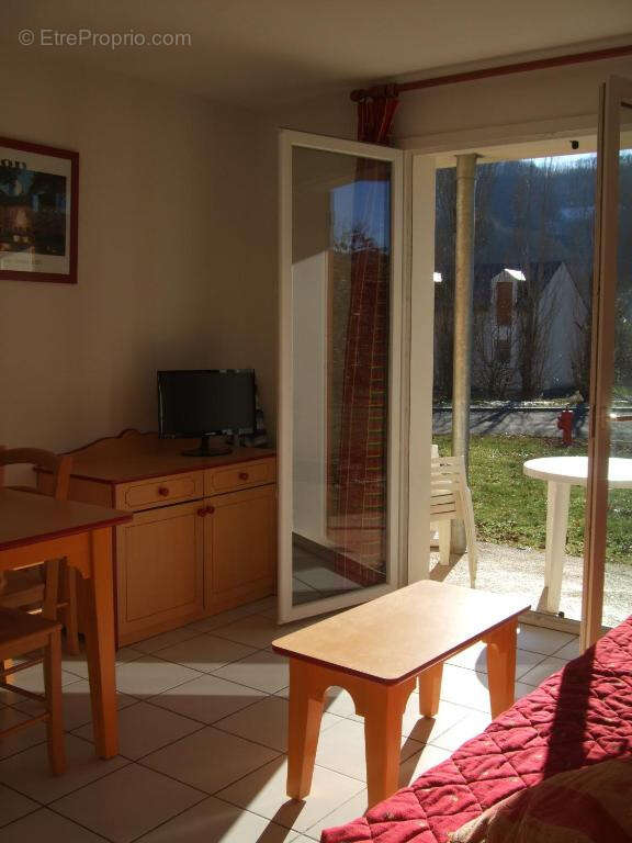 Appartement à SAINT-GENIEZ-D&#039;OLT