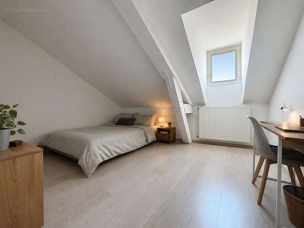 Appartement à LYON-3E