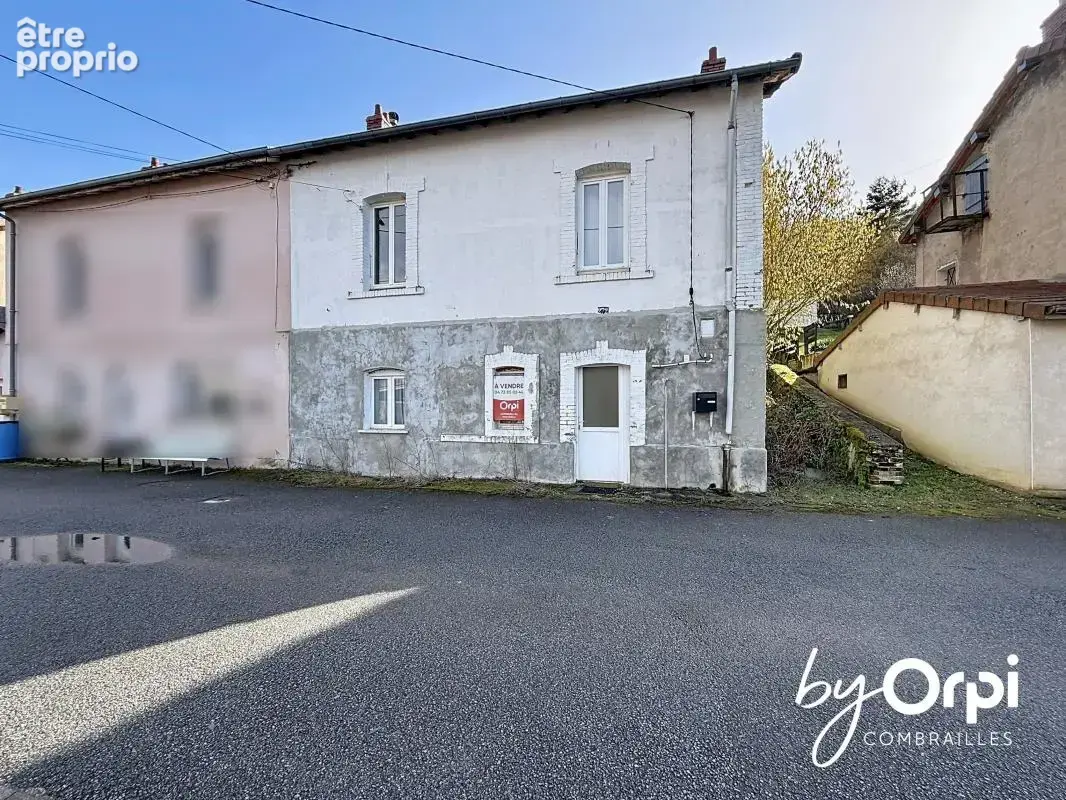 ORPI Combrailles référence 3999 - photo 23