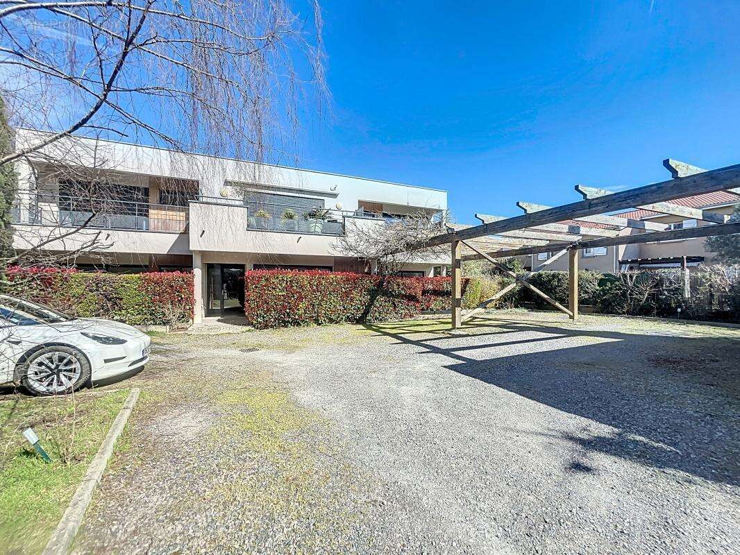 Appartement à ECULLY