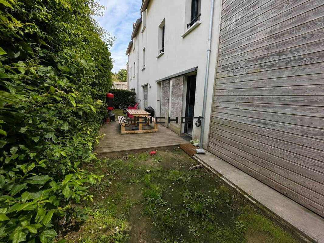 Appartement à GUERANDE