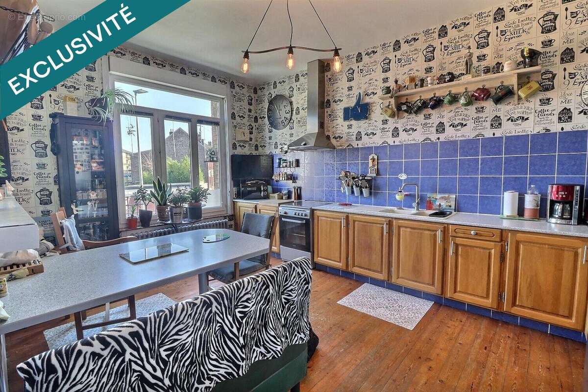 Photo 3 - Maison à CAUDRY