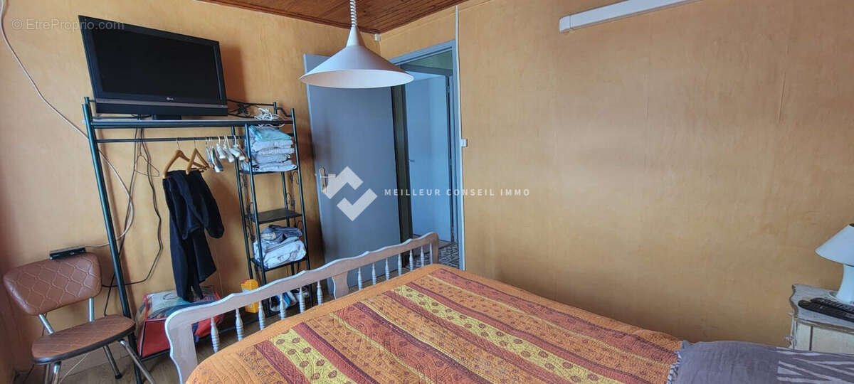 Appartement 52 m² à Besseges  - photo 7